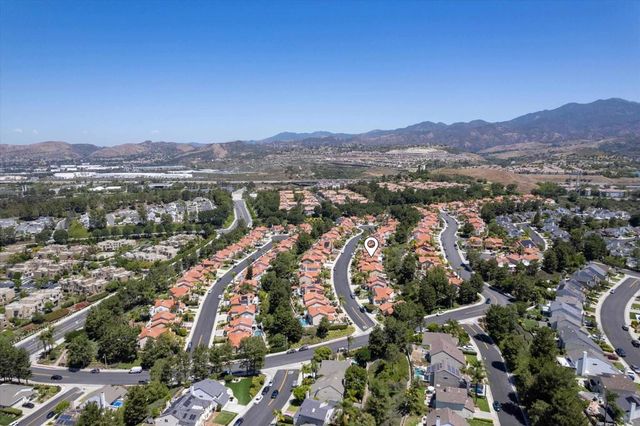 21162 Whitebark, Mission Viejo, CA 92692