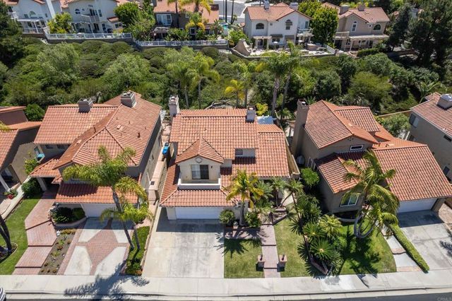 21162 Whitebark, Mission Viejo, CA 92692