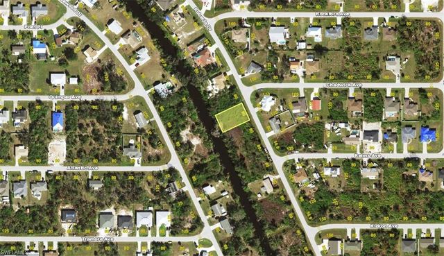 6449 Roberta DR, Englewood, FL 34224