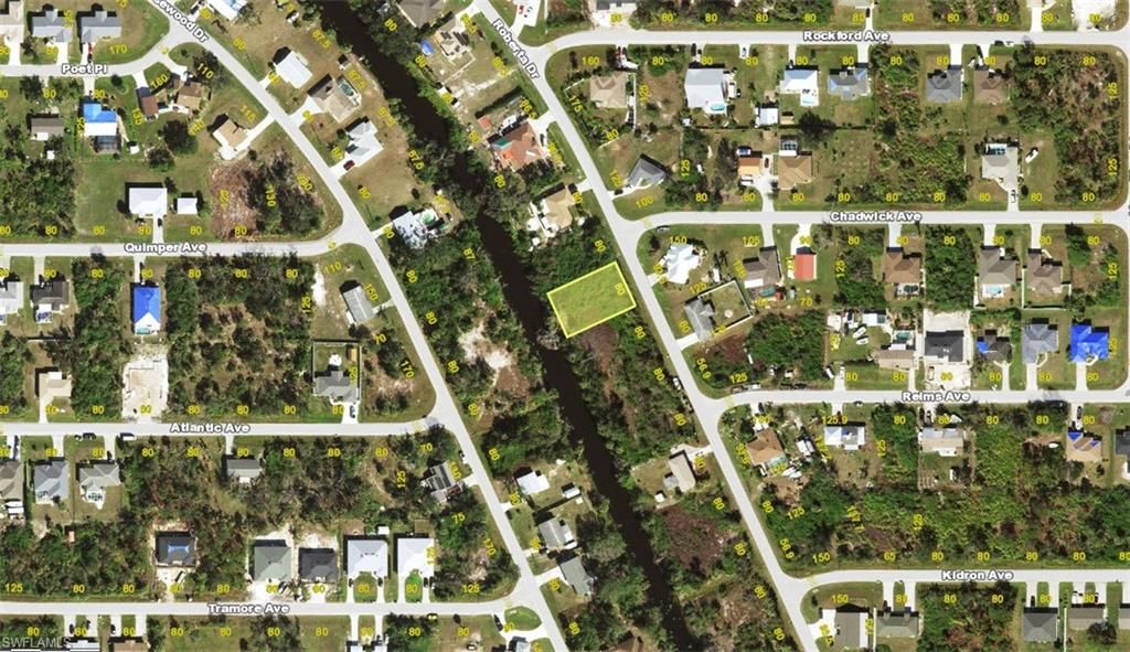 6449 Roberta DR, ENGLEWOOD, FL 34224 — photo 2