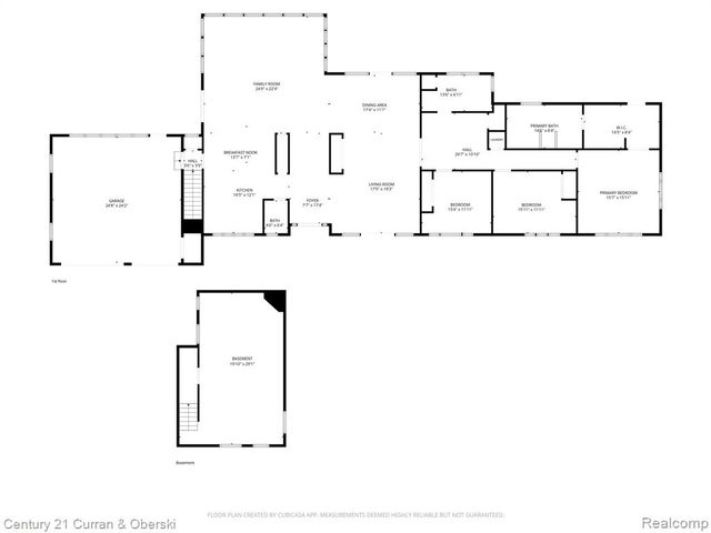 27869 Old Colony Street, Farmington, MI 48334