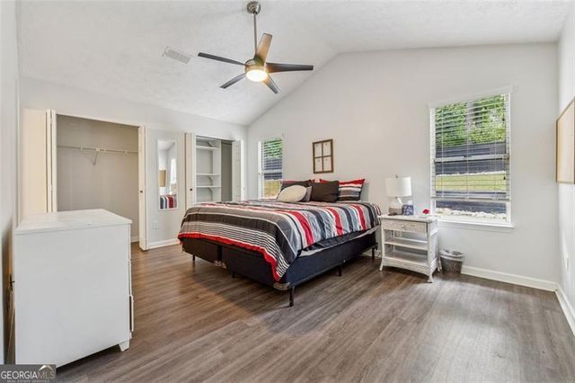 785 Greenhedge, Stone Mountain, GA 30088