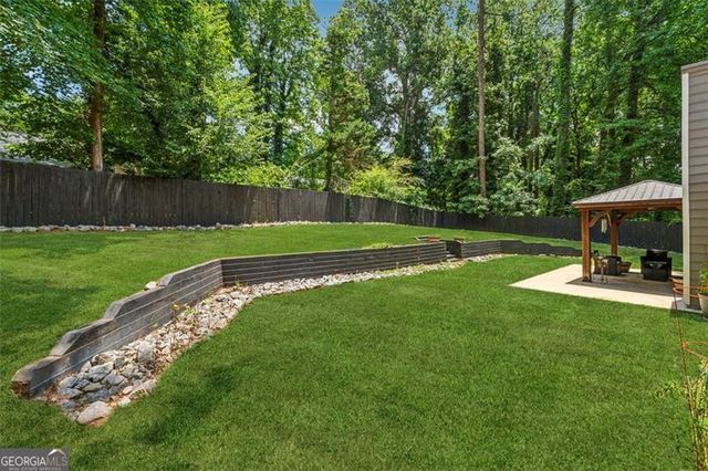 785 Greenhedge, Stone Mountain, GA 30088