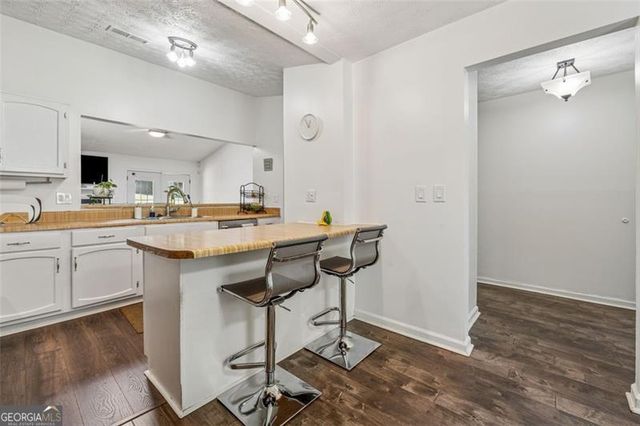 785 Greenhedge, Stone Mountain, GA 30088