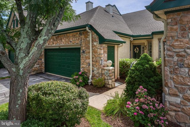 1745 YARDLEY DR, West Chester, PA 19380