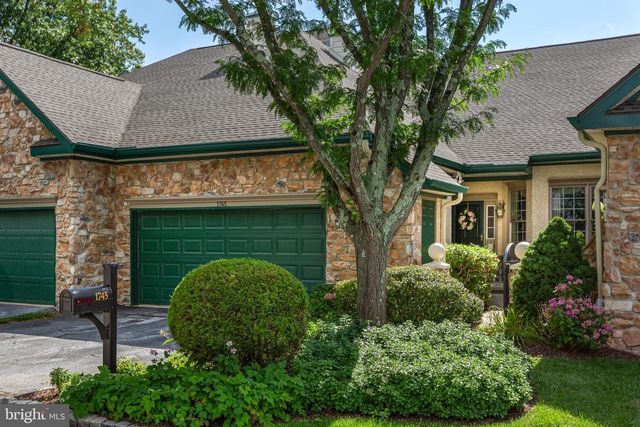 1745 YARDLEY DR, West Chester, PA 19380
