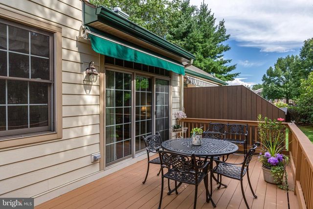 1745 YARDLEY DR, West Chester, PA 19380