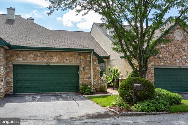 1745 YARDLEY DR, West Chester, PA 19380