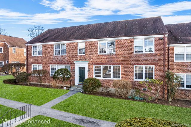 109 N Broadway K4, White Plains, NY 10603