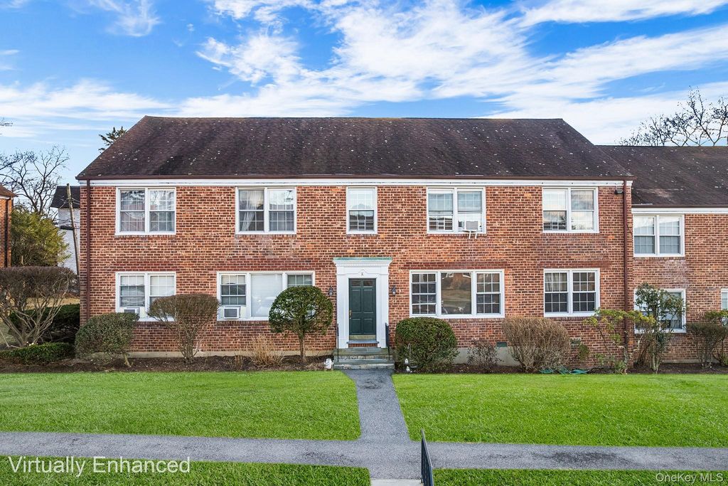 109 N Broadway K4, White Plains, NY 10603