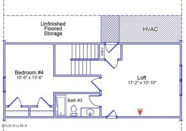 479 Galloping Foal Way SE 100, Bolivia, NC 28422