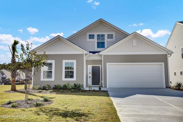 479 Galloping Foal Way SE 100, Bolivia, NC 28422