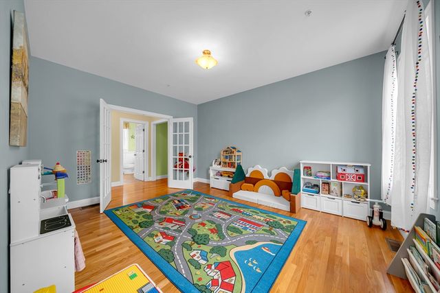 51 Stanton Way, North Andover, MA 01845