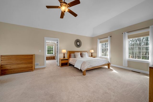 51 Stanton Way, North Andover, MA 01845