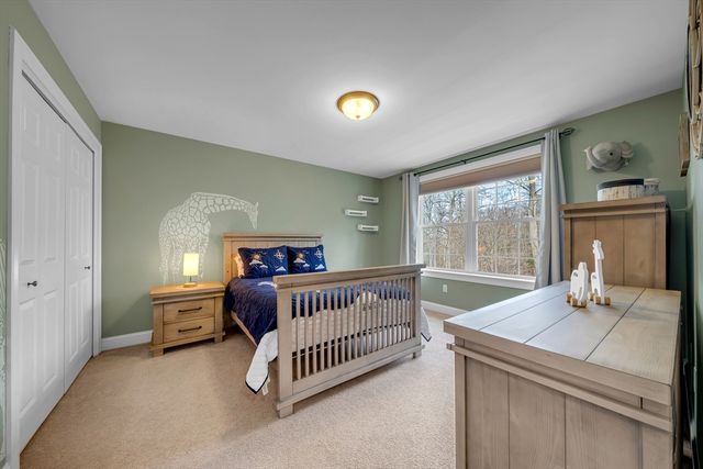 51 Stanton Way, North Andover, MA 01845