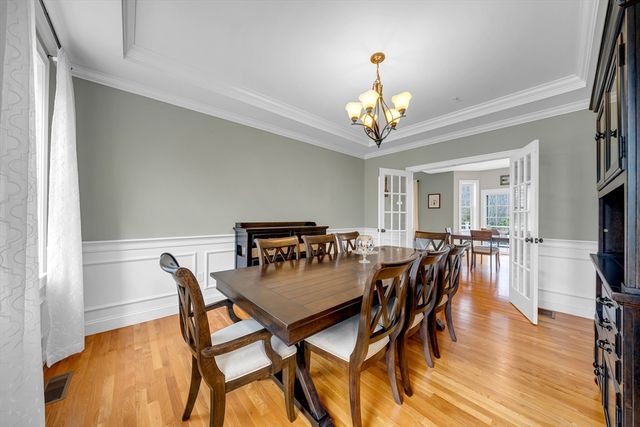 51 Stanton Way, North Andover, MA 01845