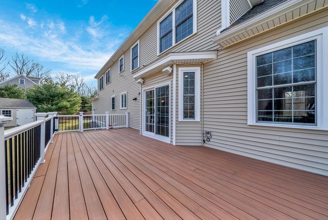 51 Stanton Way, North Andover, MA 01845