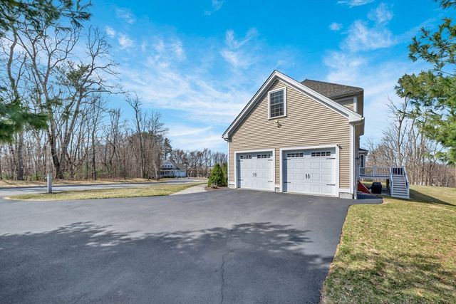 51 Stanton Way, North Andover, MA 01845