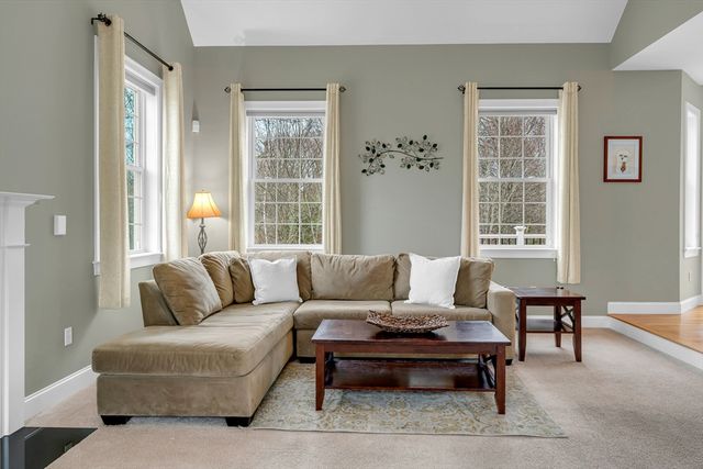 51 Stanton Way, North Andover, MA 01845