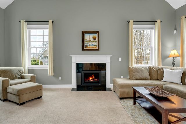 51 Stanton Way, North Andover, MA 01845