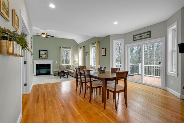 51 Stanton Way, North Andover, MA 01845