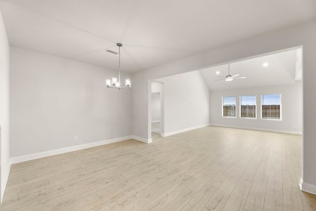 1224 Redcoat Drive, Forney, TX 75126