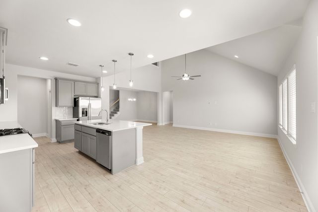 1224 Redcoat Drive, Forney, TX 75126