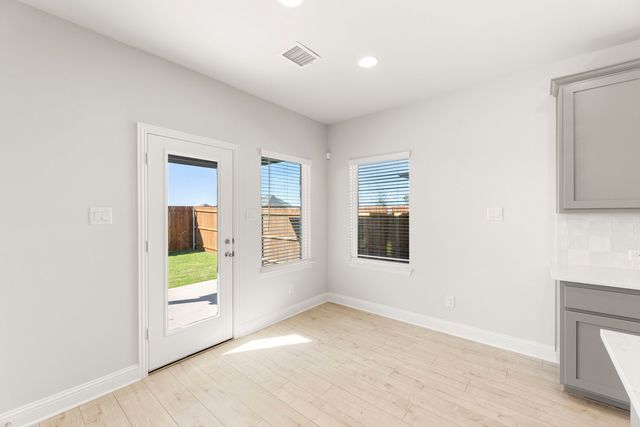 1224 Redcoat Drive, Forney, TX 75126