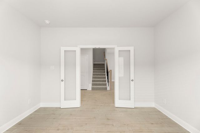 1224 Redcoat Drive, Forney, TX 75126