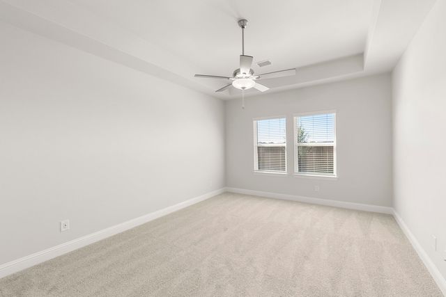 1224 Redcoat Drive, Forney, TX 75126