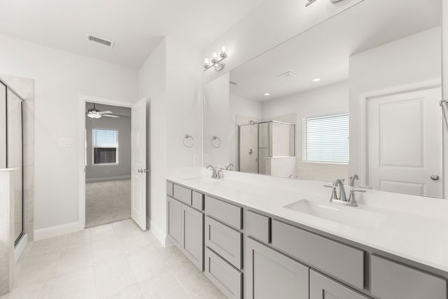 1224 Redcoat Drive, Forney, TX 75126