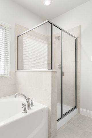 1224 Redcoat Drive, Forney, TX 75126