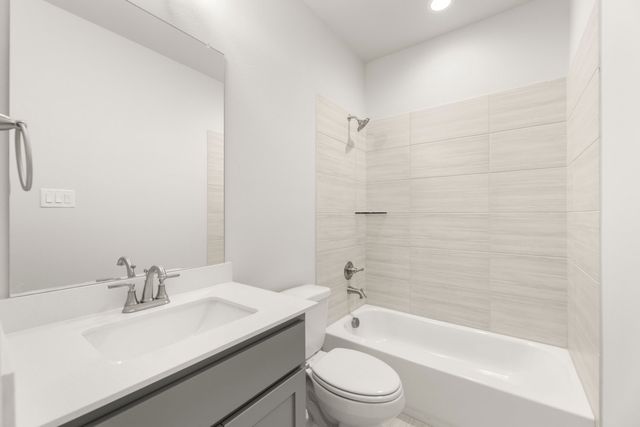 1224 Redcoat Drive, Forney, TX 75126