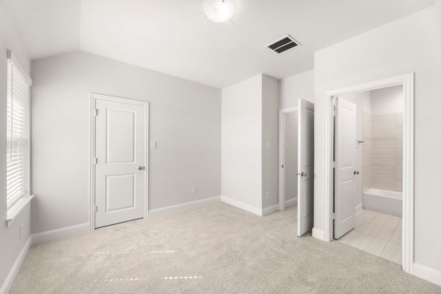 1224 Redcoat Drive, Forney, TX 75126