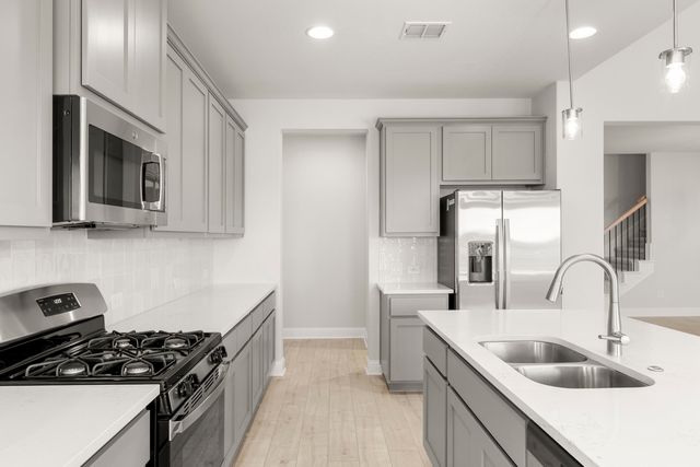 1224 Redcoat Drive, Forney, TX 75126