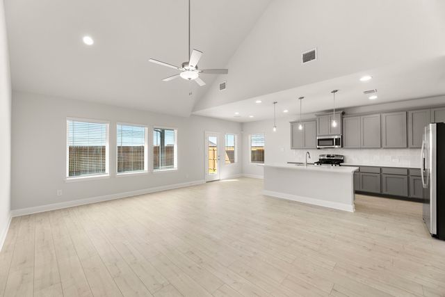 1224 Redcoat Drive, Forney, TX 75126