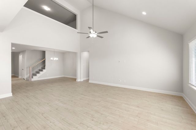 1224 Redcoat Drive, Forney, TX 75126