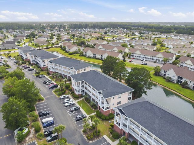 3979 Forsythia Ct Unit 201, Myrtle Beach, SC 29588