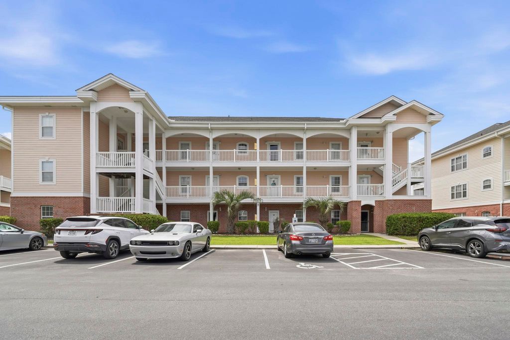 3979 Forsythia Ct Unit 201, Myrtle Beach, SC 29588