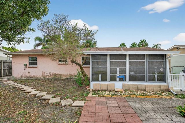 7235 DEERFIELD DRIVE, Port Richey, FL 34668