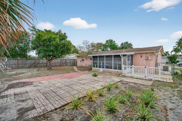 7235 DEERFIELD DRIVE, Port Richey, FL 34668