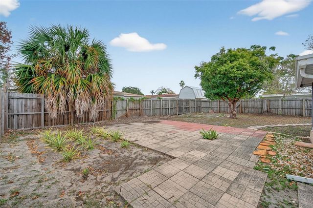 7235 DEERFIELD DRIVE, Port Richey, FL 34668