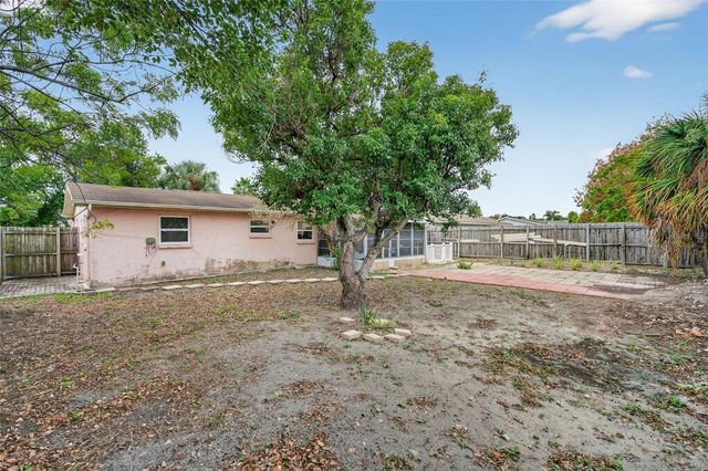 7235 DEERFIELD DRIVE, Port Richey, FL 34668