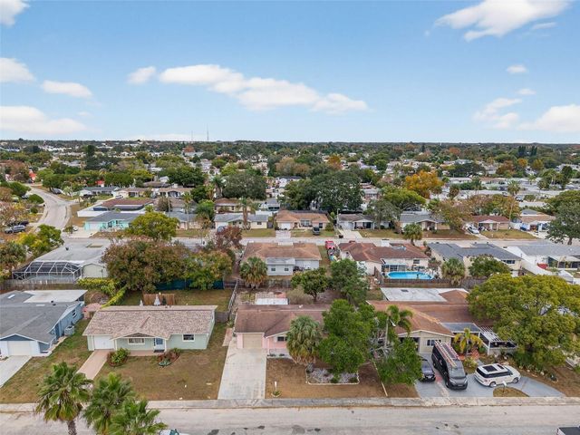 7235 DEERFIELD DRIVE, Port Richey, FL 34668