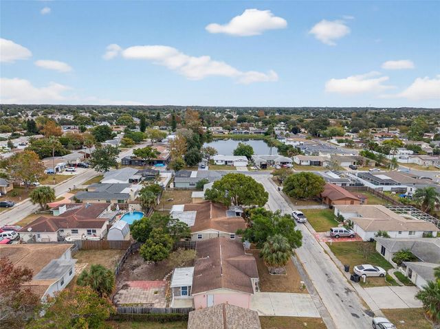 7235 DEERFIELD DRIVE, Port Richey, FL 34668