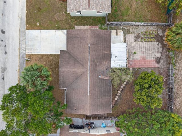 7235 DEERFIELD DRIVE, Port Richey, FL 34668