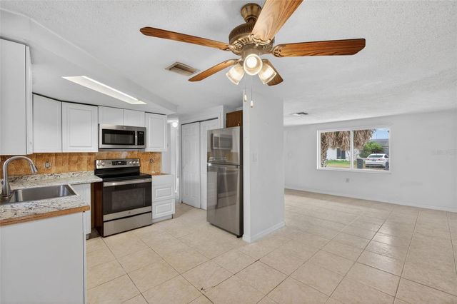 7235 DEERFIELD DRIVE, Port Richey, FL 34668