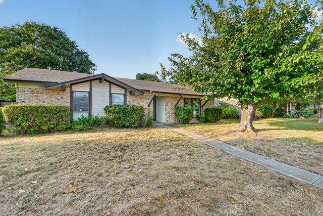 1817 Millwick Street, Garland, TX 75044