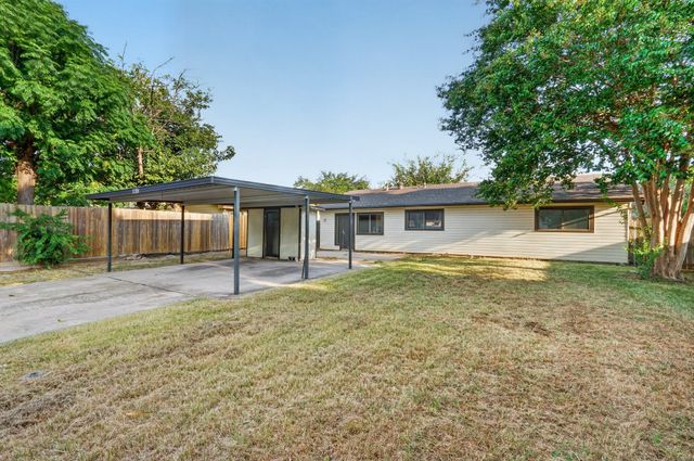 1817 Millwick Street, Garland, TX 75044