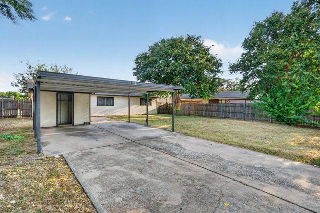 1817 Millwick Street, Garland, TX 75044